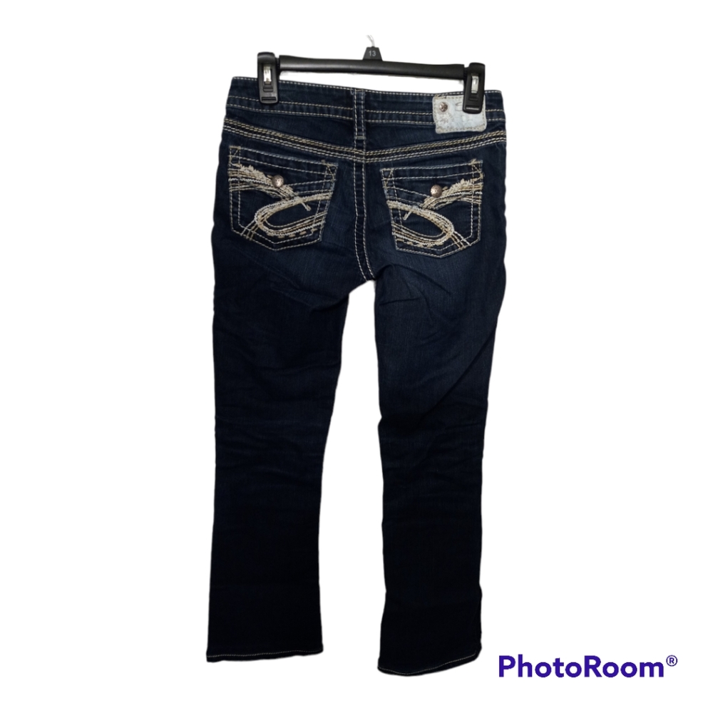 Silver Jeans - Picture 2 of 6